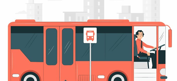 Transport scolaire : nouveaux horaires, suppression arrêts de bus