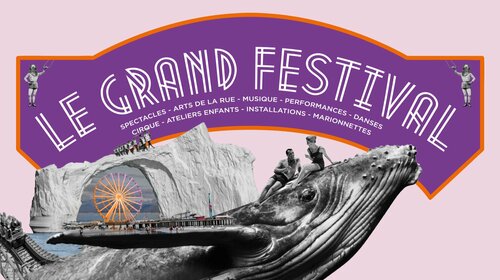 Le Grand Festival