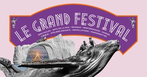 Le Grand Festival