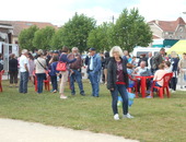 Le 4 juin dernier s'est tenu le festival des Jeunes Pousses