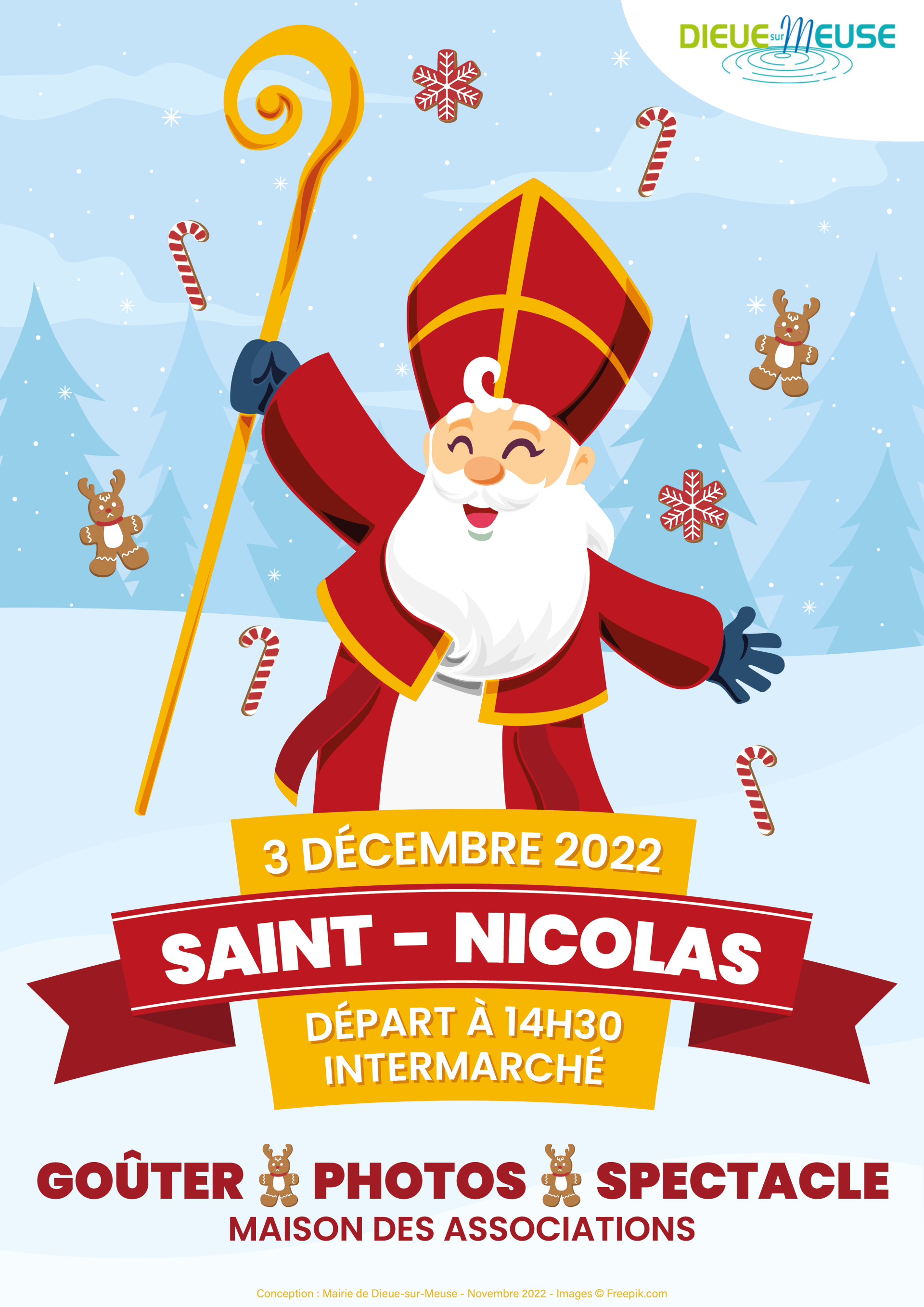 SaintNicolas