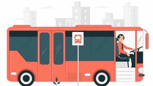 Transport scolaire : nouveaux horaires, suppression arrêts de bus