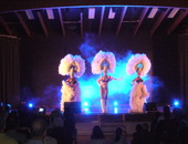 QUE DE PLUMES !!!!