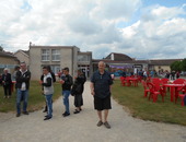 Le 4 juin dernier s'est tenu le festival des Jeunes Pousses