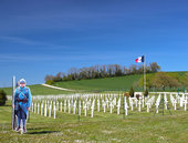 Nécropole nationale de Dieue-sur-Meuse