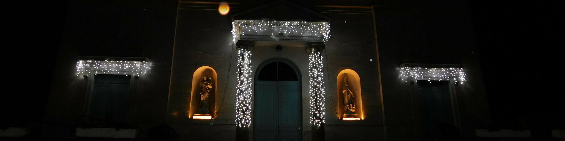 La mairie de Dieue-sur-Meuse